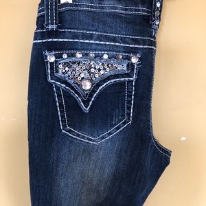 Soundgirl Jeans